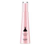 Crema Fijadora del Cabello Profesional 35ml Plástico Rosa