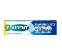 Crema Fijadora para Prótesis Dentales Sabor Menta 40 gr