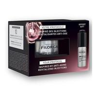 Crema Filorga NCEF-Revitalize 50ml + sérum 5ml GRATIS