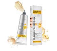 Crema Firmante Para Contorno De Ojos,Hidratante Para El Cuidado De La Piel,Loción Tensora Para Ojos - Para Esposas Madres Con Maquillaje Amantes Belleza Viaje Hogar Avión Mañana Noche Después Sueño