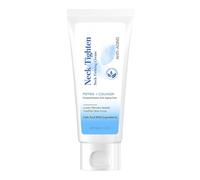 Crema Firme Para Cuello | Crema Antiarrugas con Tratamiento de Elevación - Loción 60G Hidratante Nutritiva Para Piel Flácida Reparación Mujeres Hombres Hogar Viaje Uso Diario