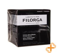 Crema Firmeza Ultra-Lifting Anti-Envejecimiento Anti-Rugas Filorga 50ml