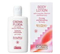 Crema fluida corporal - Argital cosmética natural - 200 ml.