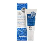 Crema fluida de noche facial equilibrante 50 ml