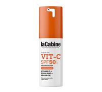 Crema Fluida Gel VIT-C SPF50 30 ml