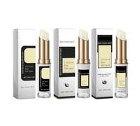 Crema for Ojos en Barra Con Aceite Mineral: Tratamiento Hidratante for Ojos Que Reduce la Hinchazón Y Las Líneas de Expresión(Set 2 (6 pcs))