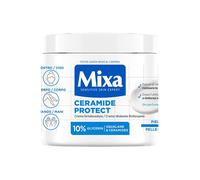 Crema Fortalecedora Ceramide Protect Piel Seca 400 ml