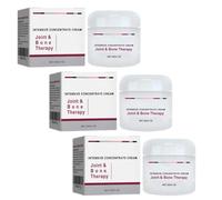 Crema Fortalecedora para el Cuidado de las Articulaciones - Mezcla de Colágeno, Vitamina K2 y Extracto de Hierbas para el Apoyo Diario de Músculos y Articulaciones, 30 g, Apta para Masajes Corporales