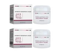 Crema Fortalecedora para el Cuidado de las Articulaciones - Mezcla de Colágeno, Vitamina K2 y Extracto de Hierbas para el Apoyo Diario de Músculos y Articulaciones, 30 g, Apta para Masajes Corporales