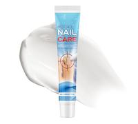 Crema Fortalecedora Para Uñas | Crema Nutritiva E Hidratante Para Uñas | Reparador Para Uñas Escamosas Finas Débiles Actividades Diarias Uso Doméstico