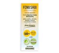 CREMA FOTOPROTECTORA INT, SPF50+ 200m FENG SHUI,