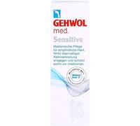 Crema Gehwol Med Sensitive, 125 ml