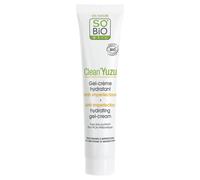 CREMA GEL HIDR, ANTIIMPERFECCI CLEAN YUZU 40m SOBI