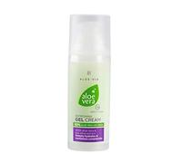 Crema gel hidratante "Aloe Via" de LR, 50 ml