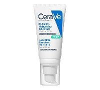 Crema-gel hidratante CeraVe Oil Control para piel mixta a grasa 52 ml