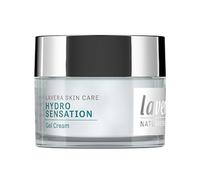Crema Gel Hydro Sensation Alga Bio Y Ácido Hialurónico