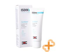 Crema-Gel ISDIN Acniben Para Piel Grasa Mixta Y Propensa Al Acné 40ml