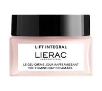 Crema-gel reafirmante de día Lierac Lift Integral, frasco de 50 ml