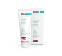 Crema gel reparadora Isdin Teen Skin Rx Acniben 40 ml