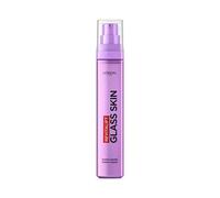 L'Oréal Paris Revitalift Filler Glass Skin Crema Líquida, Ácido Hialurónico y Vitamina Cg, Efecto Glass Skin, Hidratación y Glow hasta 100H, Suaviza líneas y Rellena, Inspirado cosmética coreana 50ml