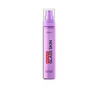 L'Oréal Paris Revitalift Filler Glass Skin Crema Líquida, Ácido Hialurónico y Vitamina Cg, Efecto Glass Skin, Hidratación y Glow hasta 100H, Suaviza líneas y Rellena, Inspirado cosmética coreana 50ml