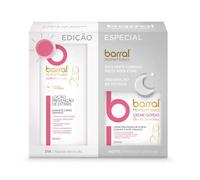 Crema Grasa Aceite de Almendras y Loción Aceite de Almendras MotherProtect