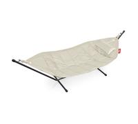 Crema Headdemock Color Crema/ Negro