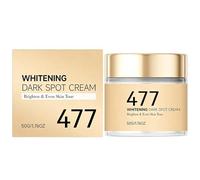 Crema Hidratante - 1.76 Oz Crema Hidratante Facial Ligera Para La Cara, Cuerpo Y Manos, Loción De Manos No Grasa Hidrata Profunda | Crema Hidratante Para Blanquear El Ac
