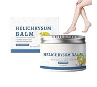 Crema hidratante - 114 g reductor para la hinchazón de las piernas - Crema para la piel para el cuidado hidratante | Para mujeres en caso de hinchazón de piernas, brazos y manos, irritación sensible y
