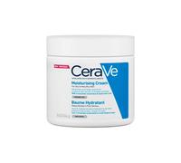 MOISTURISING CREAM for dry to very dry skin 454 gr