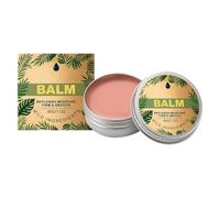 Crema Hidratante | 30 g Humectante Y Ligera | Crema Facial para Piel Seca de Hombre | Para Rostro, Piernas, Espalda, Cuello, Vientre, Uso Diario, Hogar, Viaje, Mañana Y Noche