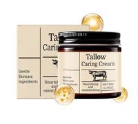 Crema Hidratante | 50g Efecto Lifting e Hidratación,Crema Corporal Reparadora para Piel Seca,Hidratación y Cuidado para Rostro Cuello Manos Piel Grasa y Sensible