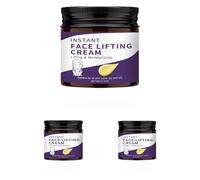 Crema hidratante, 60 g, loción corporal calmante y reafirmante, restaura la luminosidad y elasticidad, ideal para pieles secas y sensibles, reduce las arrugas y es hidratante para todo tipo de pieles