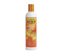 Crema hidratante activadora de rizos Cantu con manteca de karit? para cabello natural, 355 ml (paquete de 4)