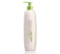 Crema hidratante Aloe Vera pieles secas - 400 ml