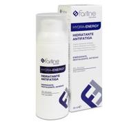 Crema Hidratante Anti-Fatiga Hydra Energy