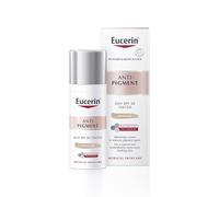 Crema hidratante Anti-Pigment FPS 30 con color