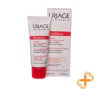 Crema Hidratante Anti-Rojeces Uriage RoséLiane Para Piel Seca Y Sensible 40ml