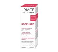 Crema Hidratante Anti-Rojeces Uriage RoséLiane Para Piel Seca Y Sensible 40ml