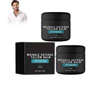 Crema Hidratante Antiarrugas Para Hombre, Hidratante Antiedad Para Reafirmar La Piel Madura, Recuperación Contra El Envejecimiento Y Reducción De Líneas Finas