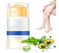 Crema Hidratante Antigrietas con Urea para Manos y Pies - Crema Hidratante - Para Uso General - Adecuada para pies, rodillas, manos y más, agrietados, secos, ásperos y engrosados.