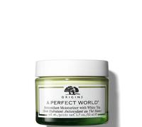 Crema hidratante antioxidante con té blanco A Perfect World™ de Origins 50 ml