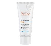 Avene Hydrance UV RICH Crema de día Cara 40 ml