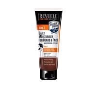Crema Hidratante Barba Y Rostro