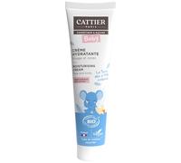 Crema hidratante bebe Cattier 100 ml