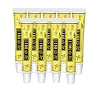 Crema hidratante calmante a base de hierbas, crema herbal natural de Asia Oriental, crema hidratante natural, calmante para la piel, hidratante y mejorada, fórmula nutritiva (9 BOX)