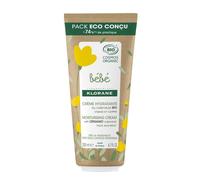 Crema hidratante certificada BIO a la Caléndula 200 ml