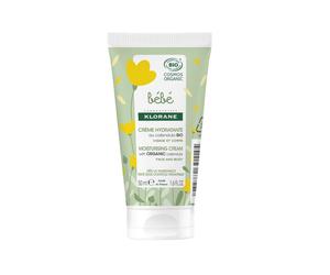 Crema hidratante certificada BIO a la Caléndula 50 ml
