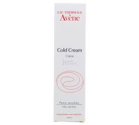 Crema hidratante Cold Cream para piel sensible muy seca. 100 ml