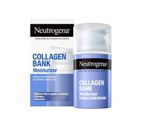 Crema Hidratante Collagen Bank